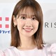 柏木由紀が「未来型の失恋」？男性からのLINEの疑問告白 画像