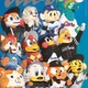 プロ野球12球団マスコット「anan」表紙で奇跡の集結 “応援の流儀”も紹介 画像