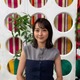 TBS若林有子アナ、素肌輝くキャミワンピ姿で石垣島満喫「眩しい」「笑顔が素敵」と反響 画像