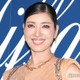 アンミカ、大胆スリットから美脚スラリ オフショル衣装姿に「さすがのスタイル」「圧巻」の声 画像
