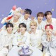 OCTPATH“個性爆発”初カレンダー決定 発売記念イベントも開催 画像