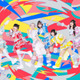 【メンバーの独占コメント到着】クマリデパート、13th Single「愛 Eye Catch」9月23日にリリース 画像