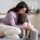 「低学歴のお前に何がわかる！」子どもの前で私を怒鳴り、モラハラを繰り返す夫に我慢の限界が近づいて 画像