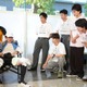 WEST.・Aぇ! groupら「横山会」メンバー5人、SUPER EIGHT横山裕のもとへ サプライズ応援駆けつける【24時間テレビ48】 画像