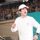 SUPER EIGHT横山裕、チャリティーマラソン涙で完走 ゴール時の募金総額は7億40万8600円【24時間テレビ】 画像