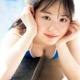 「ミスマガジン2025」GP・永岡ゆきね、美バスト披露 グラビア初挑戦 画像