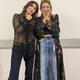 倖田來未、工藤静香とパシャリ！コンサートでの“まさかのサプライズ”には感涙「 歌の力って凄い」 画像