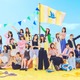 日向坂46「お願いバッハ！」収録楽曲＆メンバー・特典映像解禁 “ひらがな時代”人気ユニット曲の2025年ver.も 画像
