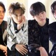 「チーム・ハンサム！」20周年公演、ビジュアル撮影に潜入 細田佳央太・松岡広大・松島庄汰・水田航生にインタビュー【モデルプレス独占取材Vo.4】 画像