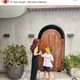 伊藤千晃、8歳息子との写真撮影の一コマを明かし「お母さんに似てセンスがいい」「愛感じます」の声 画像