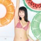 「ドンブラザーズ」宮崎あみさ、美ボディ開放 弾ける笑顔に釘付け 画像