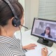 オンラインと対面で就活相談、立命館大が人材サービス企業と協業 画像