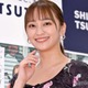 岡田結実、母と「語り尽くした」外食ショット公開「美人親子」「肌綺麗」の声 画像