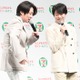 櫻井翔＆相葉雅紀、互いの“プロ”ぶりを称賛 演技の違いに驚き「自分と全く違う表現をする」 画像
