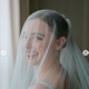 米女優クロエ・モレッツ、同性婚を発表 相手はモデルのケイト・ハリソン ウェディングドレス姿披露 画像