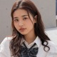 「今日好き」谷田ラナ、美ウエストチラ見せ 全身ブラックコーデに「可愛くてかっこいい」「脚長すぎ」の声 画像