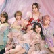 フィロソフィーのダンスの魅力は“自由さ”「多幸感と愛に溢れたハッピーな女達」【「STARRZ TOKYO 2025」インタビュー】 画像