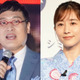 山里亮太、妻・蒼井優への誕生日プレゼントを田中みな実に相談「すごいのよ」 画像
