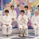 なにわ男子・道枝駿佑、メンバーの“優しすぎる”秘話告白 ナイナイは堂本剛の楽屋に突撃 画像
