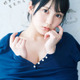 AKB48田口愛佳、色白のふんわり美ボディがチラリ！1st写真集タイトルが『好きと言えたら』に決定 画像