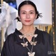 柴咲コウ、シースルースリットワンピコーデ 台湾ショットに反響「美の塊」「背中がセクシー」 画像