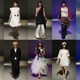 関東＆関西10大学のミス・ミスターファイナリスト集結 合同ファッションショーで個性輝く【DUALITY】 画像