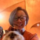 中村江里子アナ、ミラノ新居の壁色チェンジ「センス抜群」「こだわりすごい」の声 画像