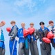 DXTEEN地上波初冠番組、日本テレビで放送決定 1万人規模ライブ成功への姿に完全密着【DXTEENの限界突破TV】 画像