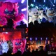 【USJハロウィーン2025】ハミクマ新ショーに“ハミクマキャンディ”初降臨！ゲスト約1,000名と熱狂パーティ 画像