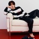 Hey! Say! JUMP山田涼介「ジェラートピケ」秋冬シーズンモデルに初起用 ルームウェア纏い大人の魅力表現 画像