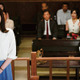 「今、幸せですか」その裁判が彼女に問う『ブルーボーイ事件』本予告 画像