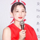 第2子出産の朝比奈彩、体型管理中のご褒美“グルテンフリー”のお菓子「満足感もある」 画像