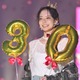 なごみ、レーストップス×ショーパンで美肌見せ キス顔にキュン【TGC2025A/W】 画像