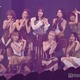 ME:I、活動再開のTSUZUMI初参加の「MUSE」 含む3曲歌唱【TGC2025A/W】 画像