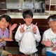 城島茂＆森本慎太郎、マラソン105キロ完走後の横山裕を食でサポート「今日は失敗できない」巨大食堂初の非常事態も 画像
