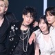 佐藤健ら「グラスハート」TENBLANK「TGC」シークレットゲストで降臨 3日前の食事で急遽決定【TGC2025A/W】 画像