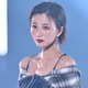 岡崎紗絵、美肩輝くミニ丈ワンピース姿 ウインクで観客悩殺【TGC2025A/W】 画像