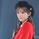 櫻坂46田村保乃、ベレー帽がアクセント“秋っぽ”ガーリーコーデで登場【TGC2025A/W】 画像