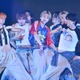 HYBE新グループaoen「TGC」初出演で「応援-HIGH」シグナルソング披露 肉体美に視線集中【TGC2025A/W】 画像