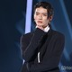 原因は自分にある。杢代和人、ジャケットコーデで“首こてん” ギャップに観客悩殺【TGC2025A/W】 画像
