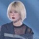 櫻坂46藤吉夏鈴、アシンメトリージャケットで美肩チラ見せ【TGC2025A/W】 画像