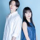 恒松祐里、timelesz橋本将生主演「ひと夏の共犯者」ヒロインに決定 初の“二重人格”演じる 画像