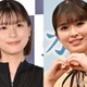 芳根京子「めおと日和」“妹”小川彩グッズ装備で乃木坂46ライブへ「エモすぎ」「可愛いの渋滞」と反響 画像