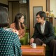 【あんぱん 第117話あらすじ】嵩、担当した映画が大ヒット 編集者から次回作の依頼される 画像
