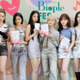 Kep1er『Biople FES 2025 OSAKA』のスペシャルトークショーに登場！メンバーそれぞれの“美の秘訣”明かす 画像