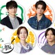 timelesz猪俣周杜、松島聡＆白洲迅W主演「パパと親父のウチご飯」でドラマデビュー 蓮佛美沙子も出演決定 画像