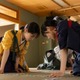 【ちはやふる－めぐり－ 最終話】梅園、劣勢状態から息吹き返す 奏が読手で登場した理由とは 画像
