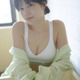 声優・田中ちえ美、美谷間チラリのアンダーウェアSHOT披露！眩しいヘルシーボディに釘付け 画像