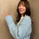 阿部華也子、オフショルワンピで美肩ライン輝く「女神のよう」「眼福」と反響 画像