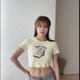 ダイエットYouTuber加藤ひなた、米粉を使った手作りヘルシーお菓子公開「ストイックで尊敬」「真似したい」の声 画像